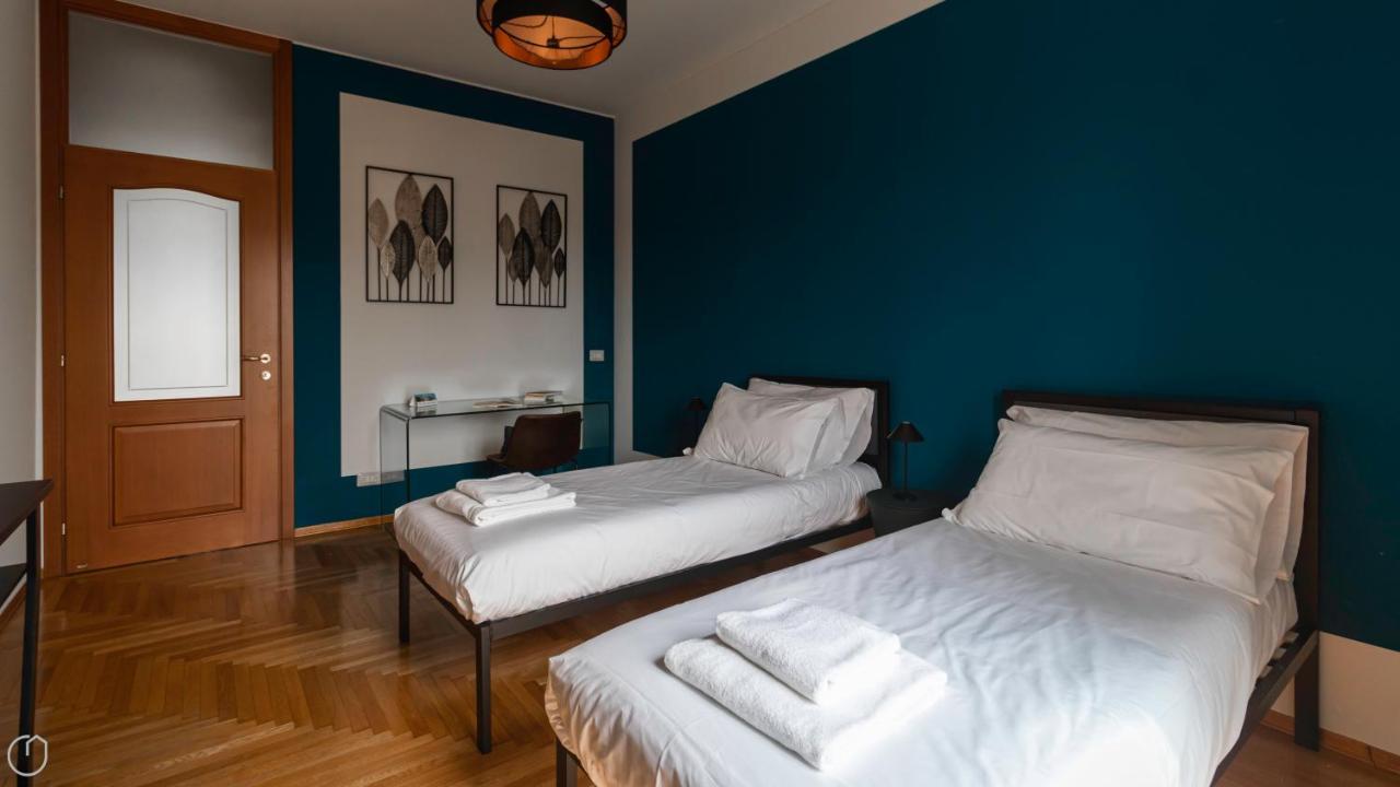 Italianway - Luigi Savoia 24 Apartamento