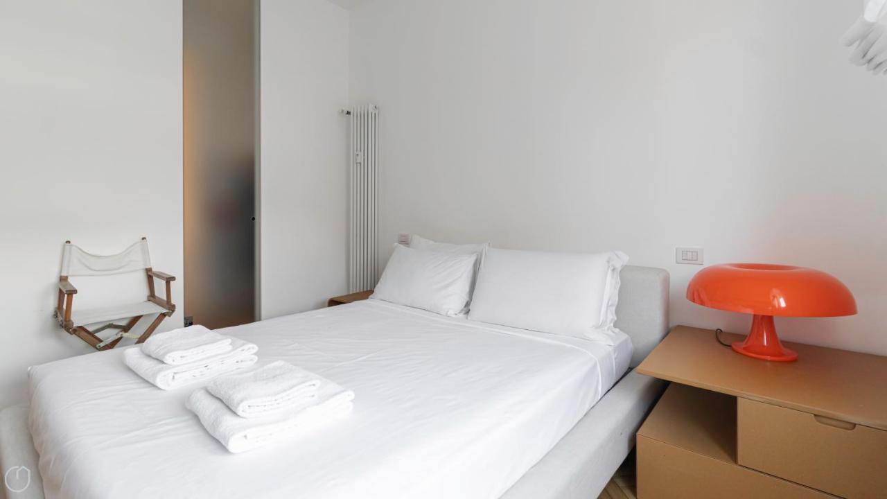 Apartment Italianway - Palestrina 31 Mailand
