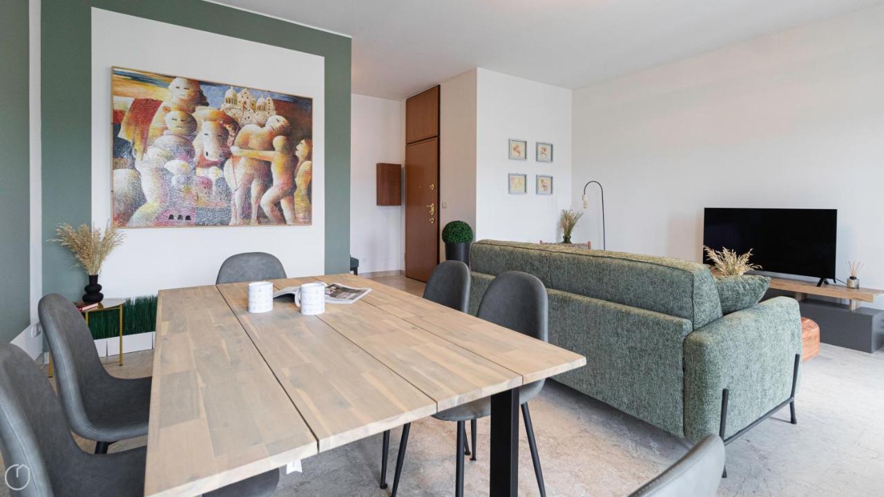 Apartamento Italianway - Luigi Savoia 24