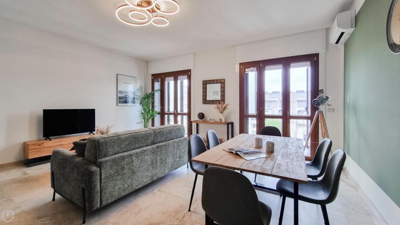 Italianway - Luigi Savoia 24 Apartamento Milão