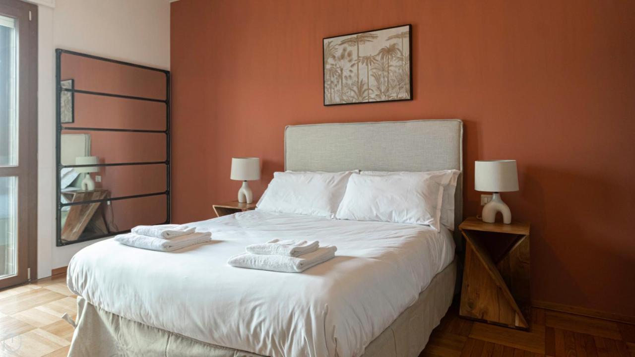 Apartamento Italianway - Luigi Savoia 24 *