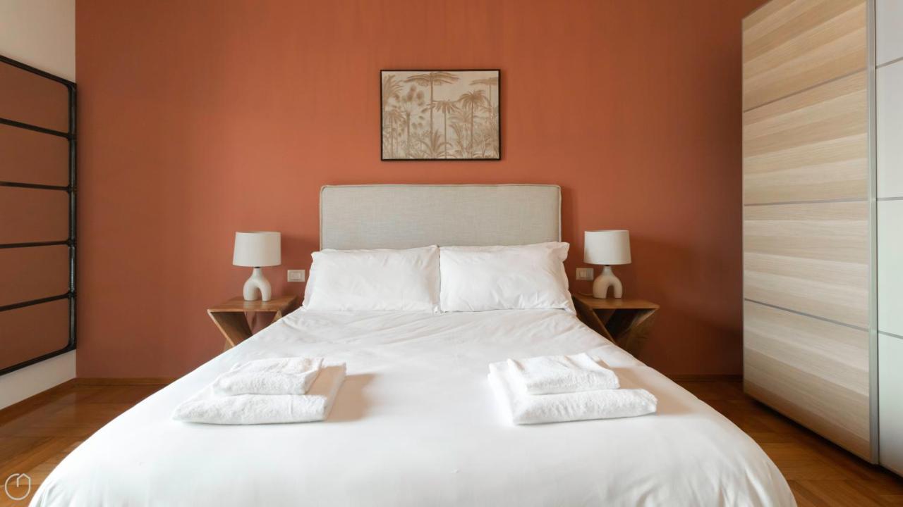Italianway - Luigi Savoia 24 Apartamento Milão