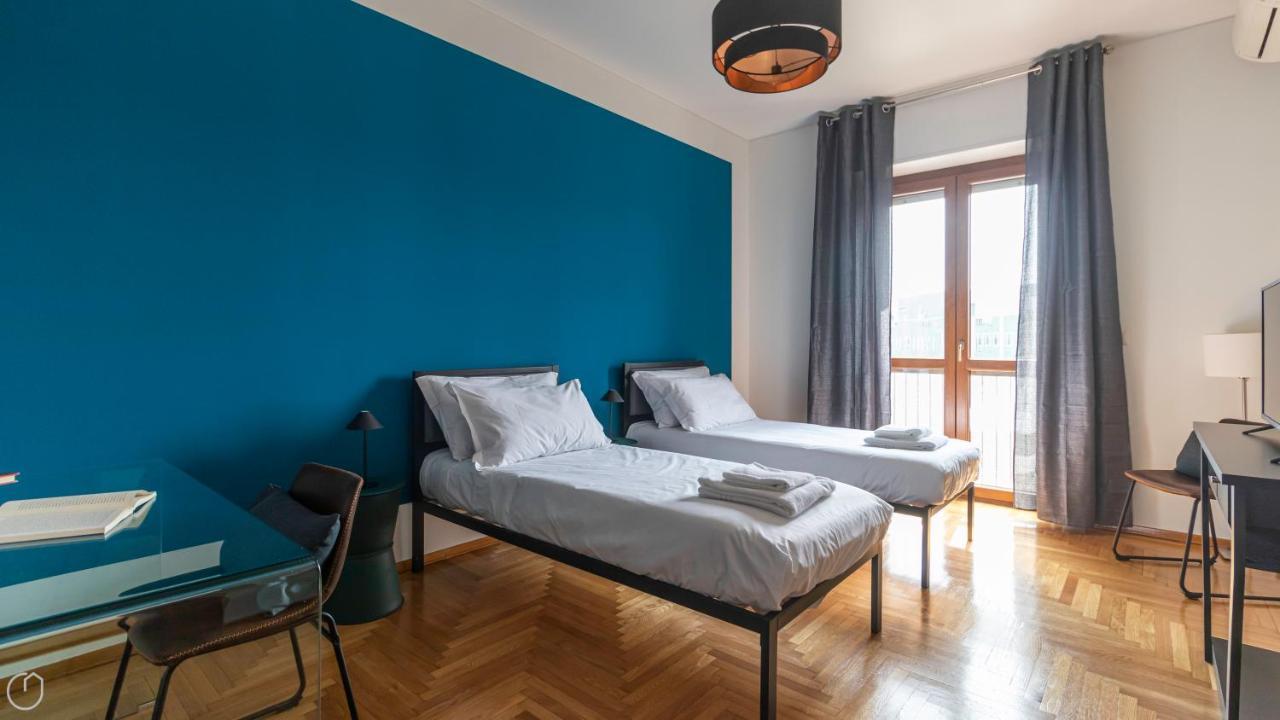 Apartamento Italianway - Luigi Savoia 24 *