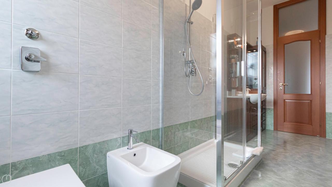 Apartamento Italianway - Luigi Savoia 24 *
