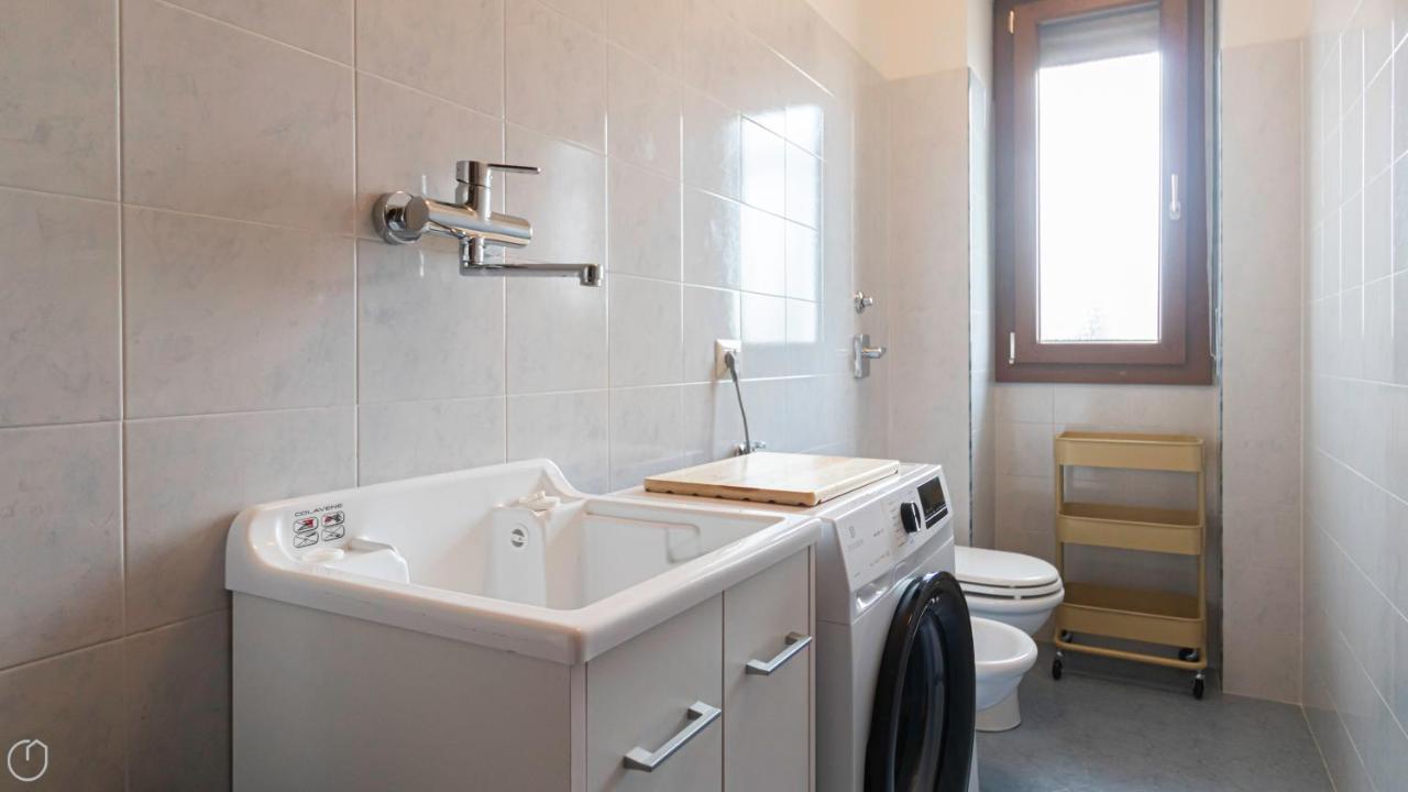 Italianway - Luigi Savoia 24 Apartamento *