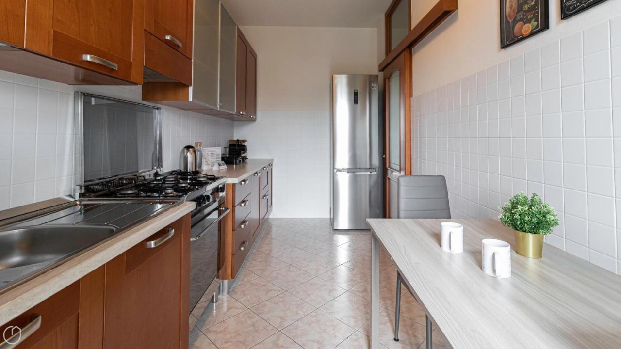 Apartamento Italianway - Luigi Savoia 24 *
