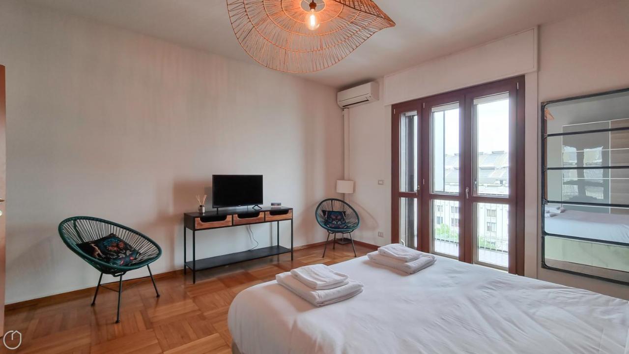 Italianway - Luigi Savoia 24 Apartamento *