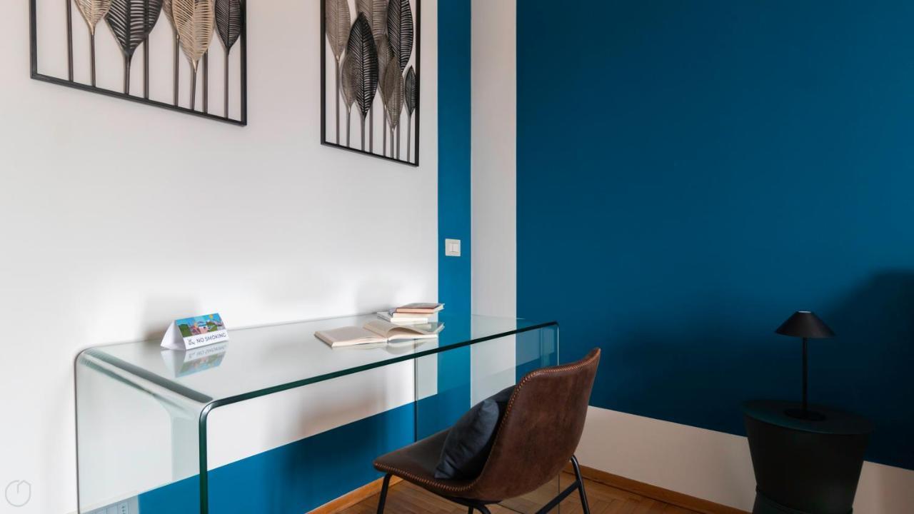 Italianway - Luigi Savoia 24 Apartamento