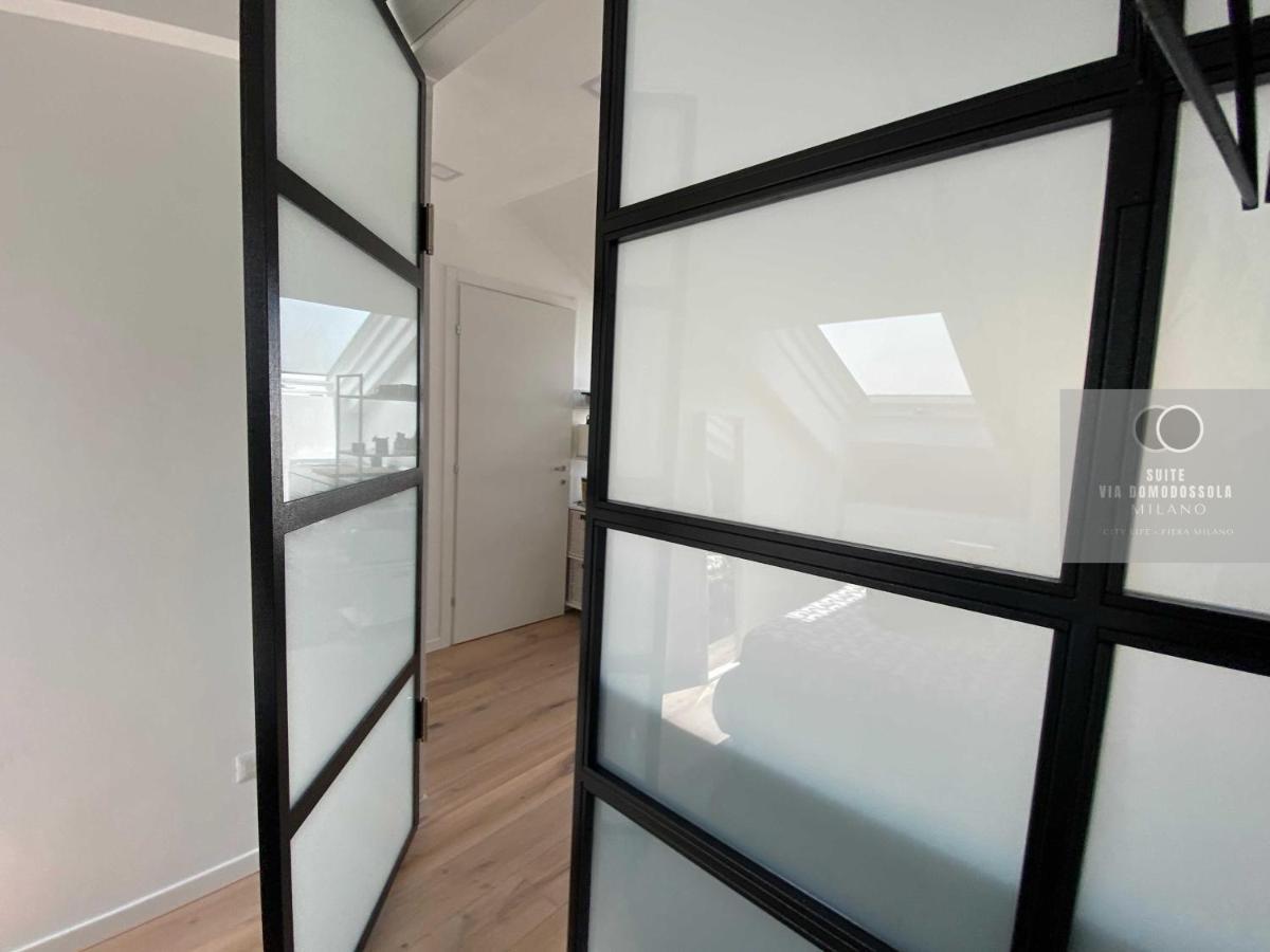Apartamento Design Fiera City-life, Mico