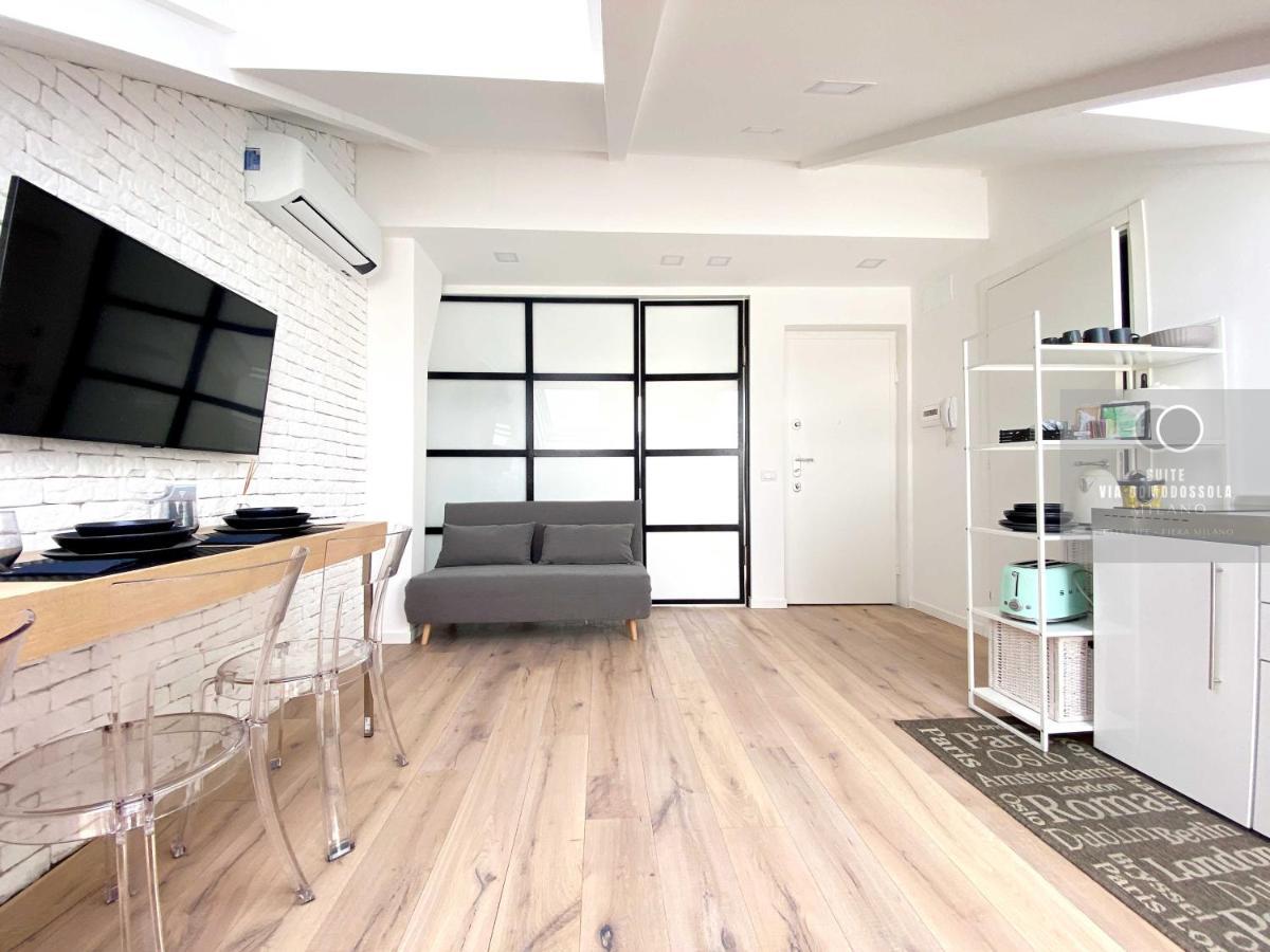 Apartamento Design Fiera City-life, Mico *