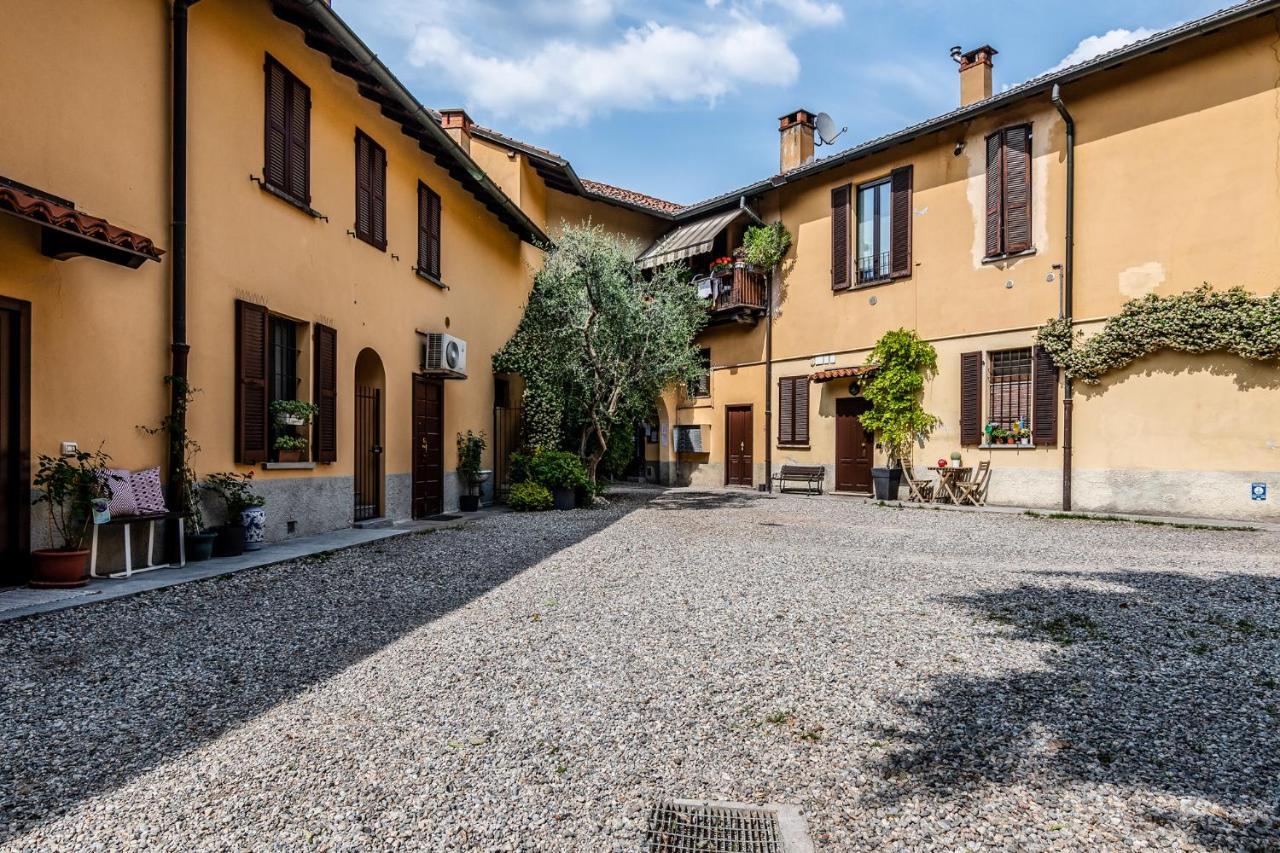 Apartamento Morimondo