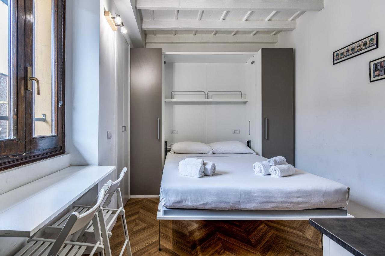 Morimondo Apartamento
