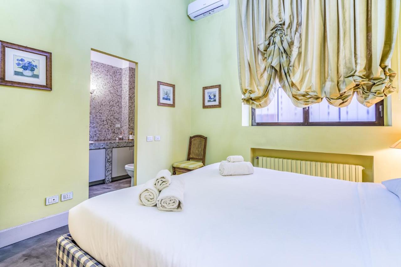 Sarpi Apartment