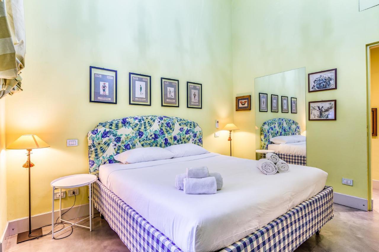 Sarpi Apartment Mailand