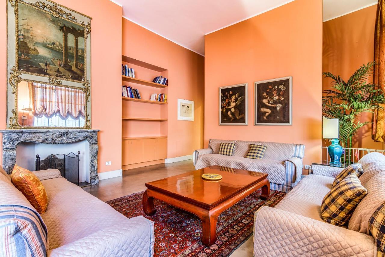 Sarpi Apartment *