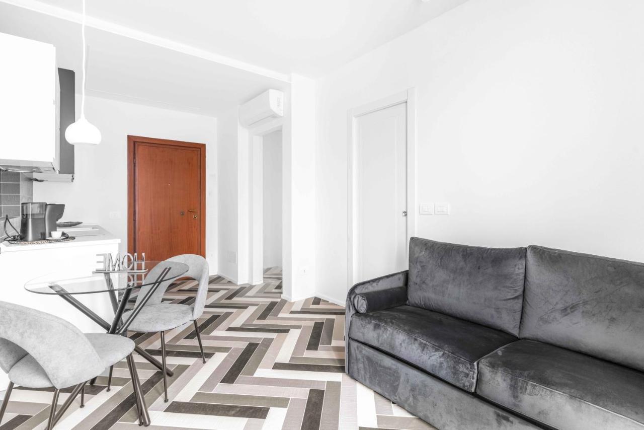 Apartment Ac61 Lambrate-loreto Moderno *