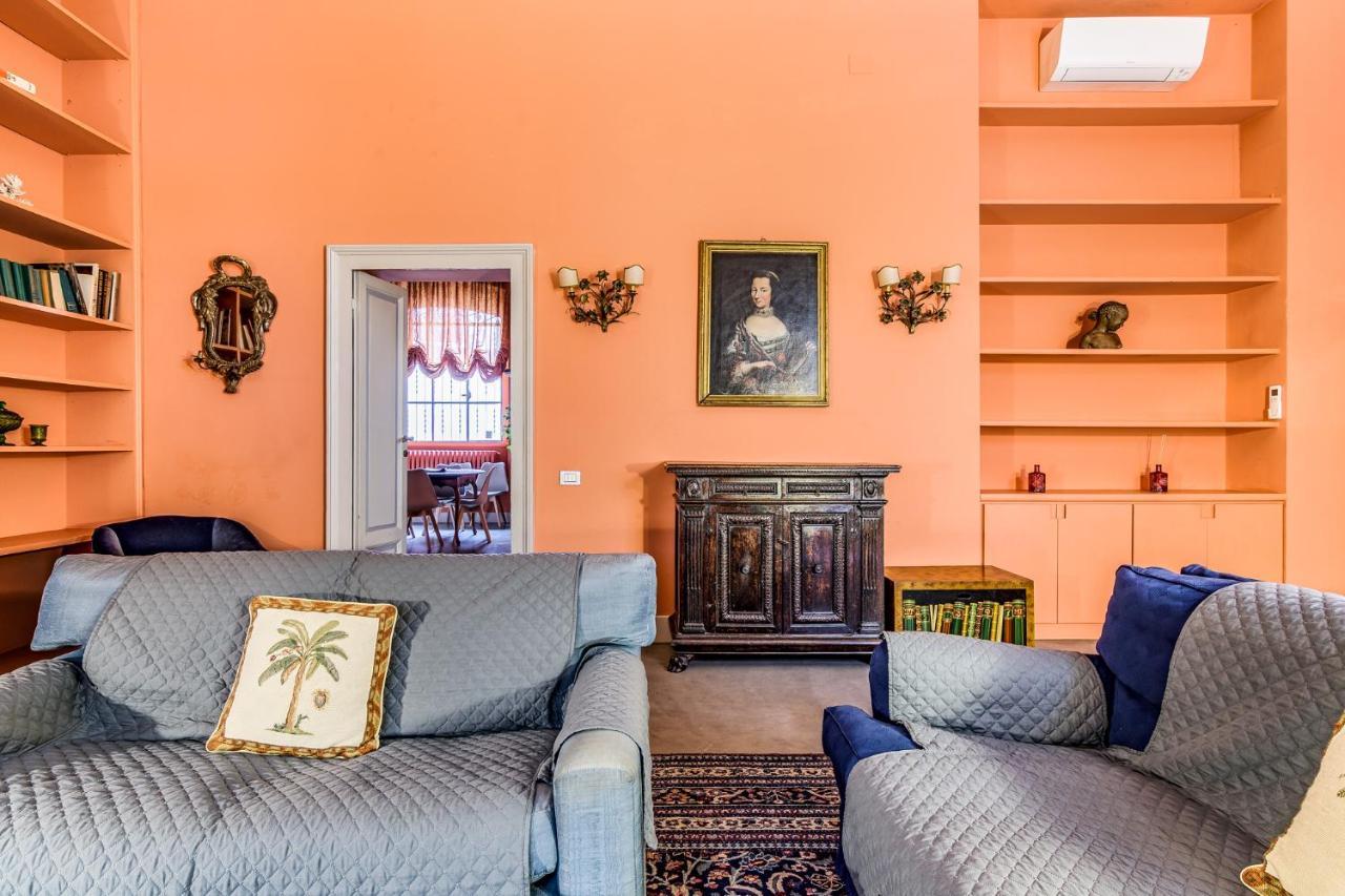 Apartment Sarpi *