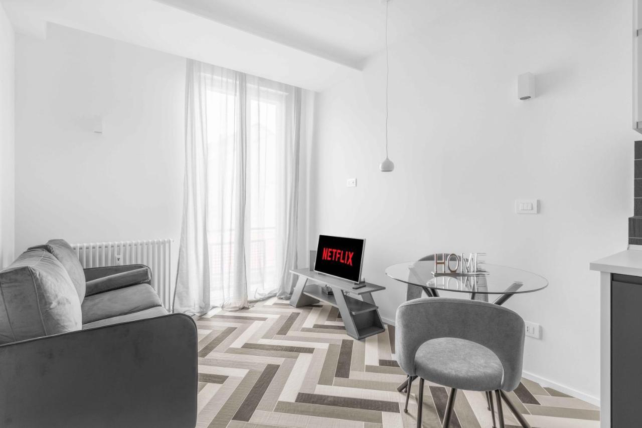 Apartment Ac61 Lambrate-loreto Moderno