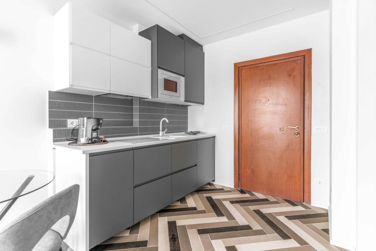 Ac61 Lambrate-loreto Moderno Mailand