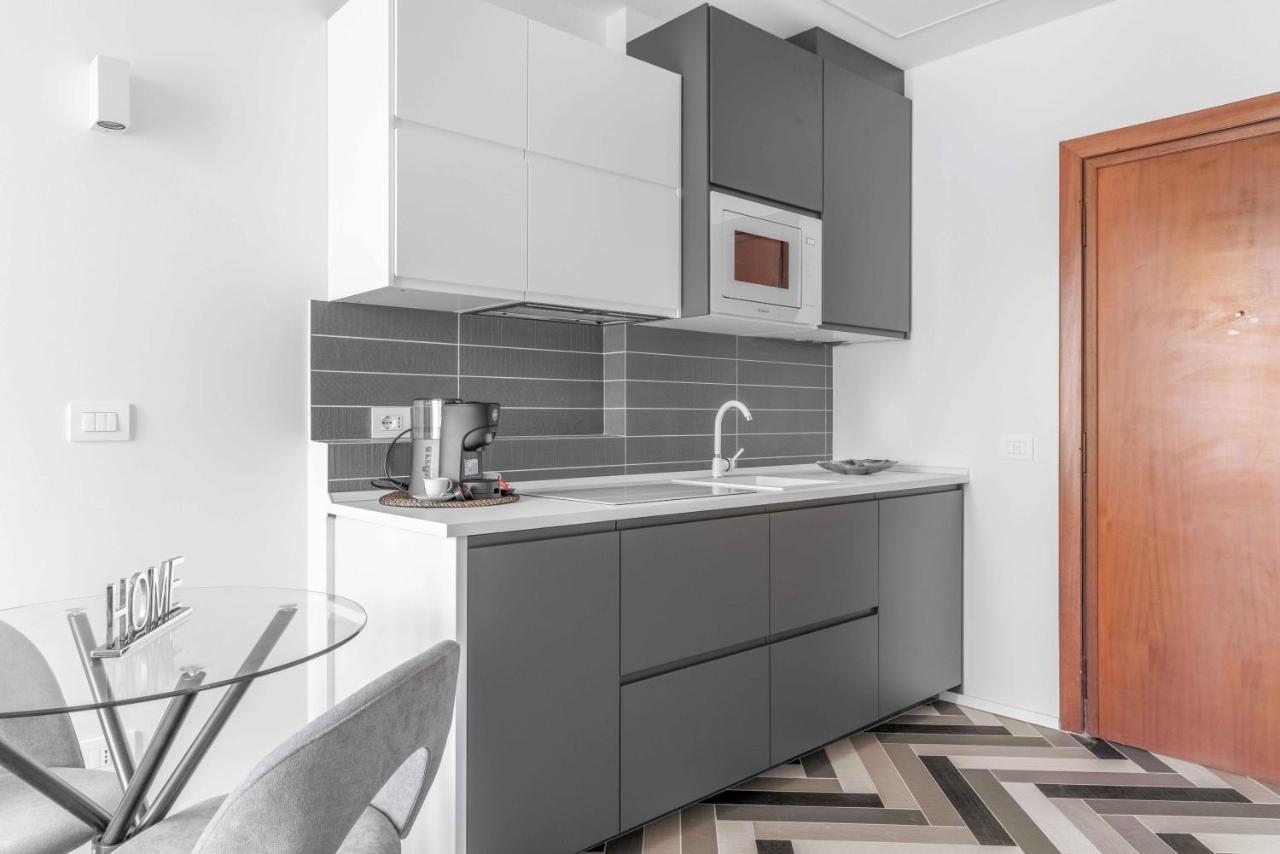 Apartment Ac61 Lambrate-loreto Moderno *