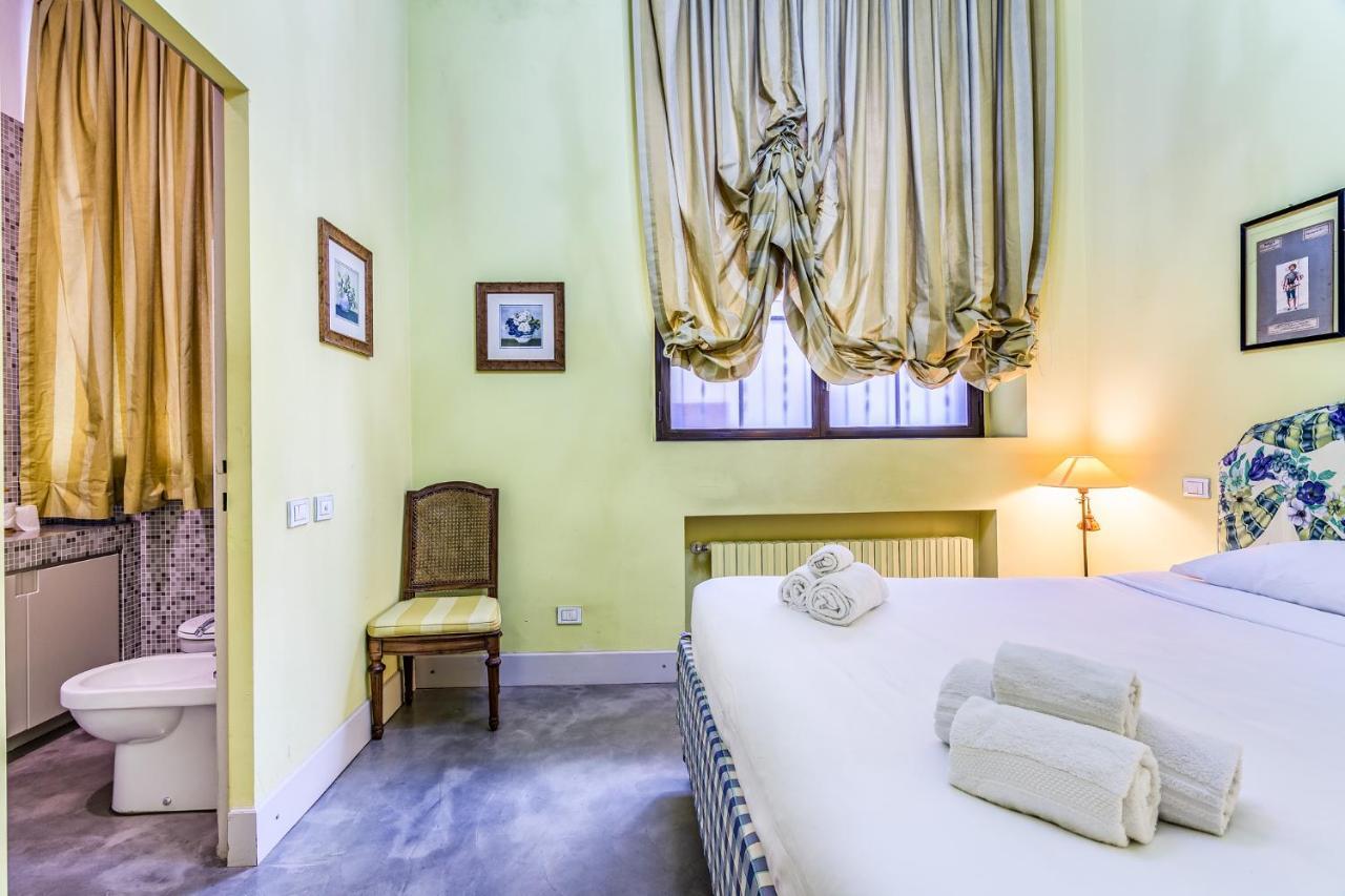 Apartment Sarpi *