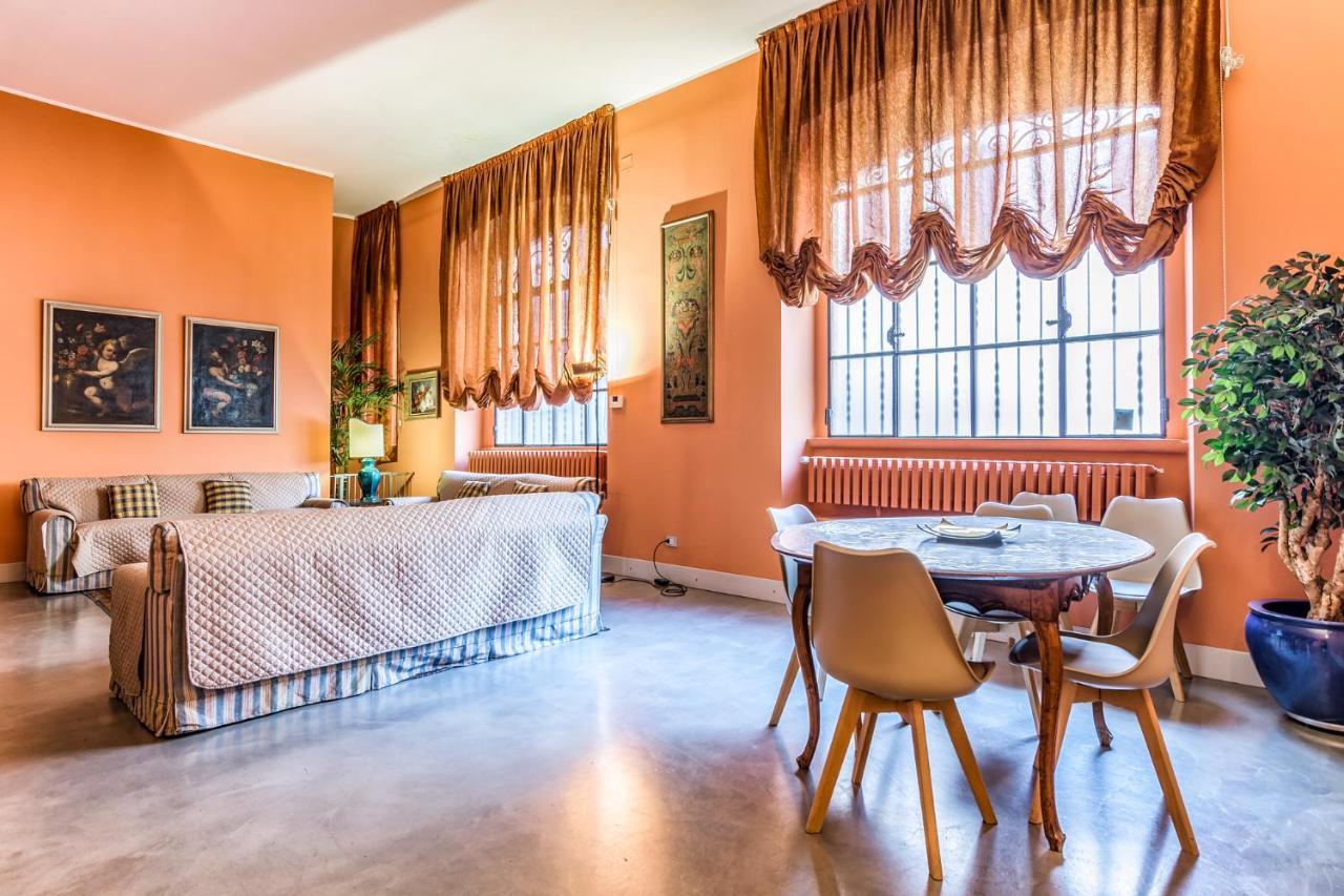 Sarpi Apartment *