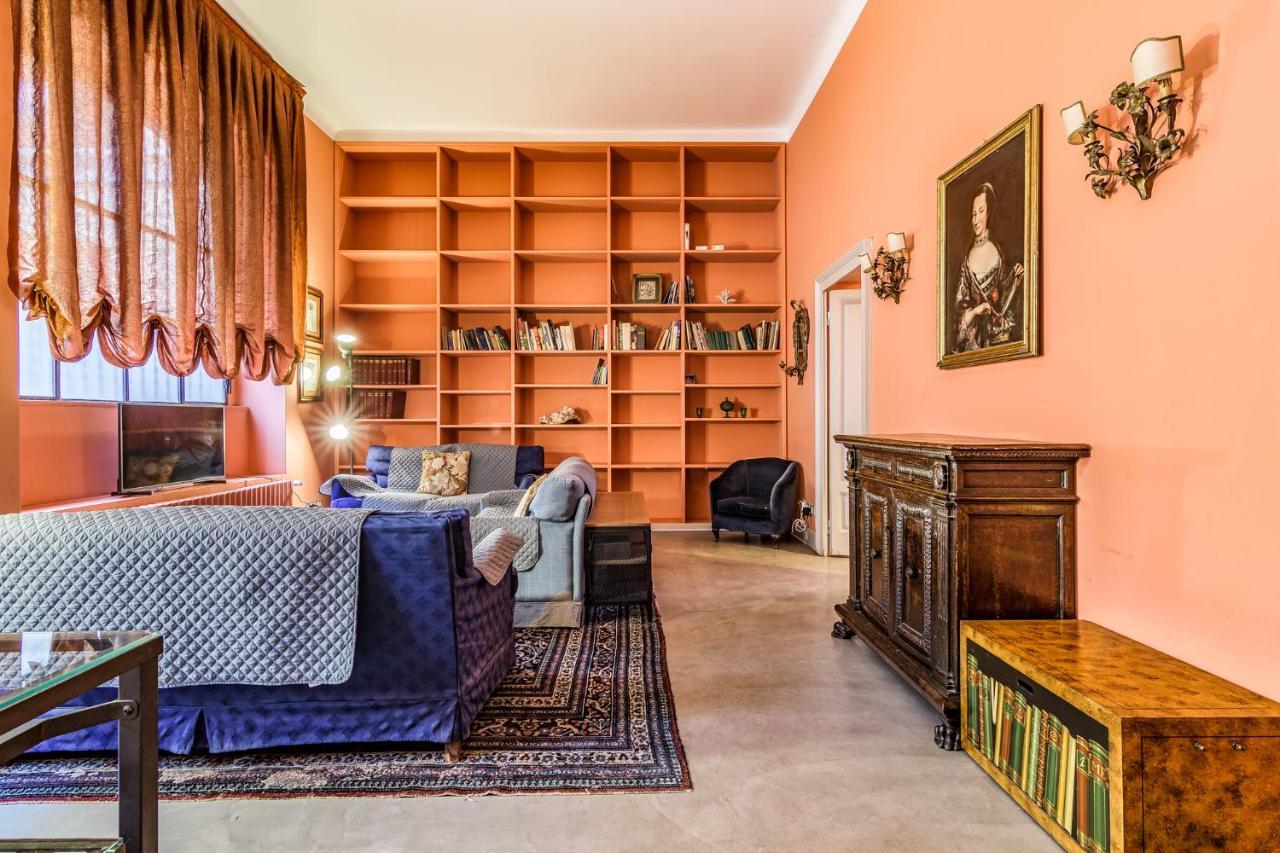 Sarpi Apartment Mailand