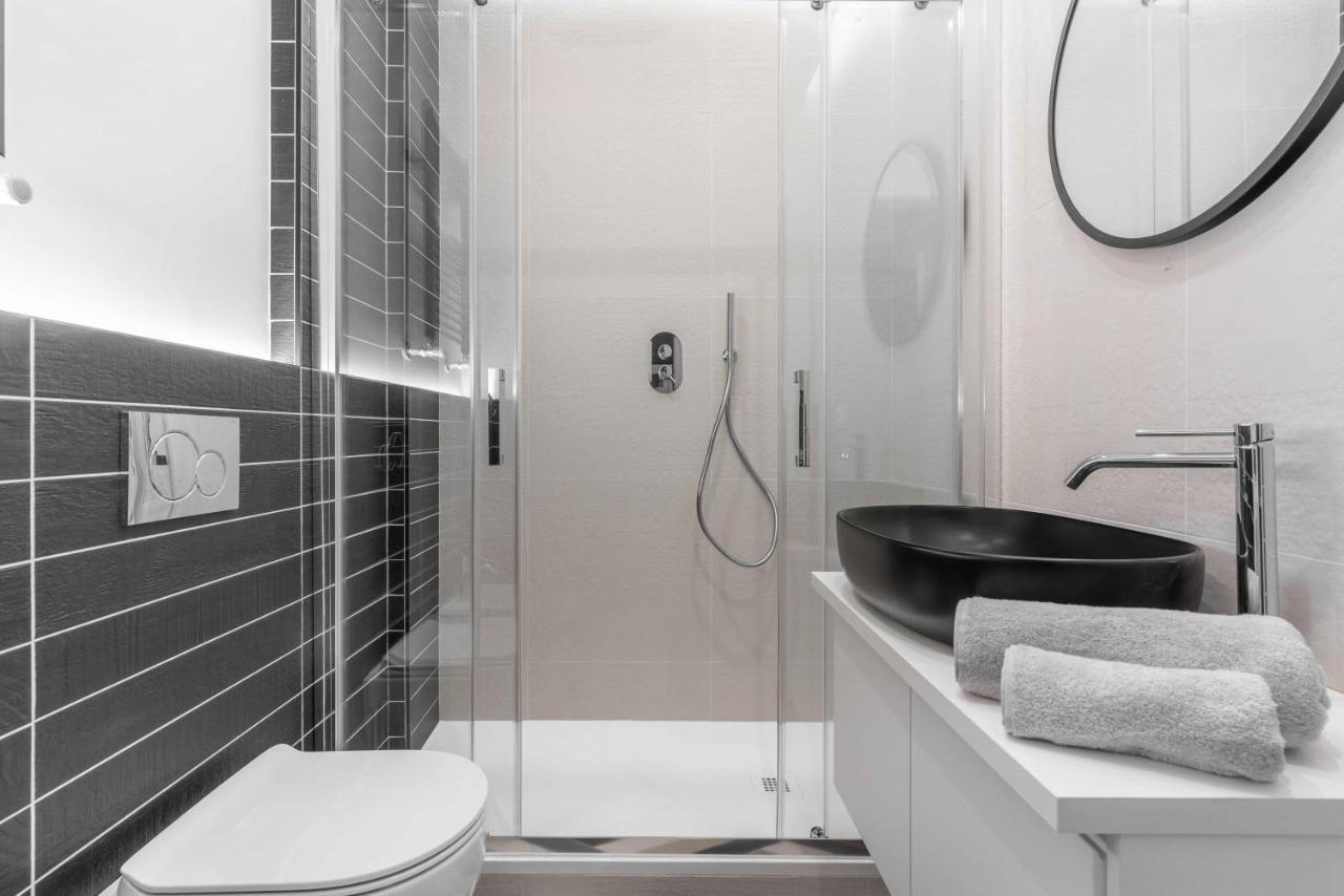 Apartment Ac61 Lambrate-loreto Moderno *