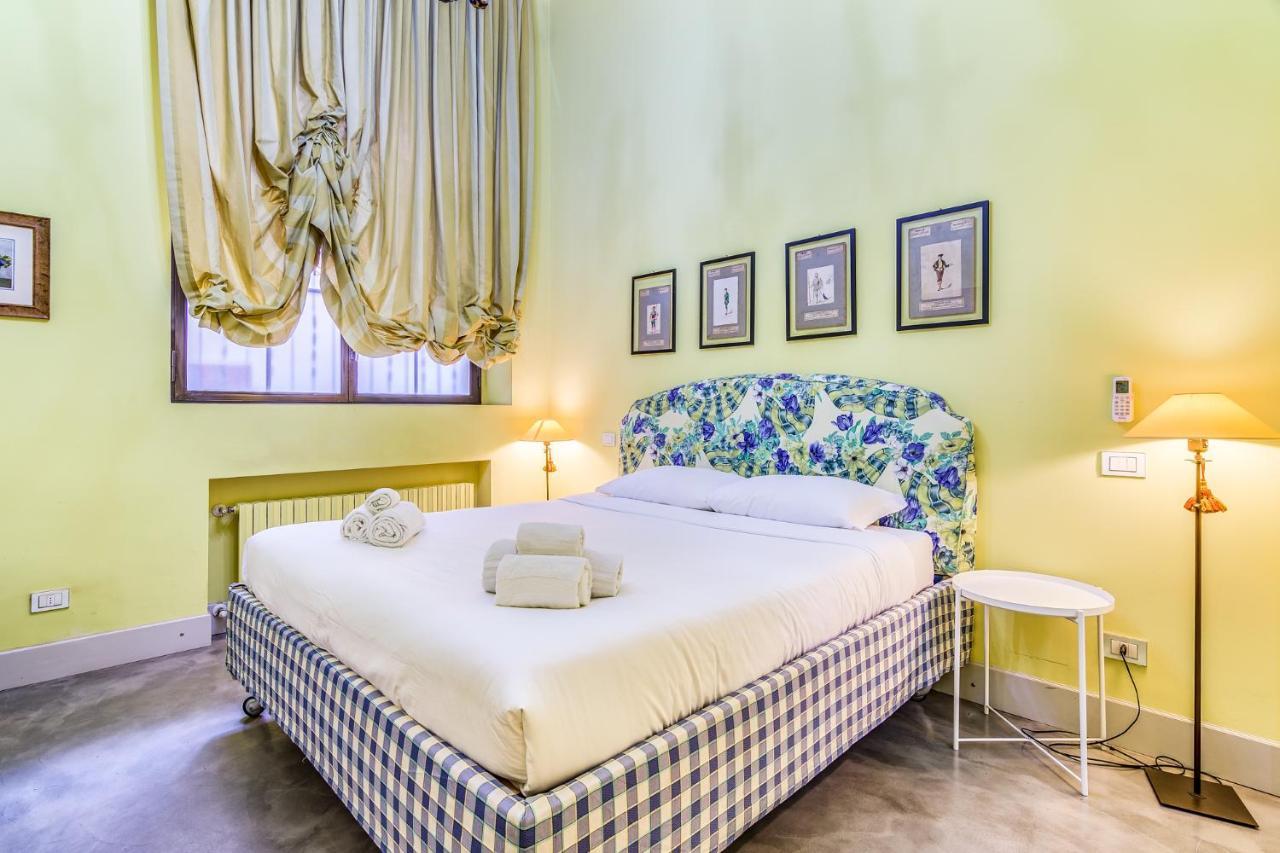 Sarpi Apartment