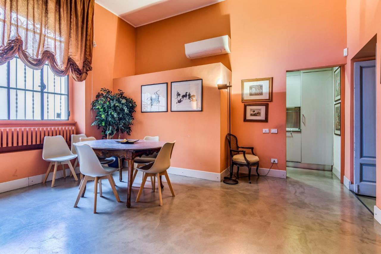 Sarpi Apartment *
