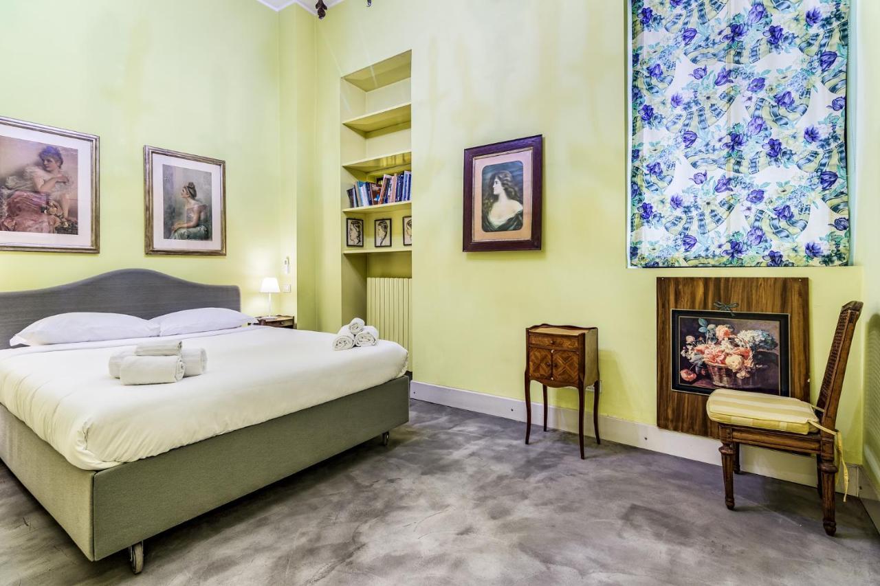 Apartment Sarpi