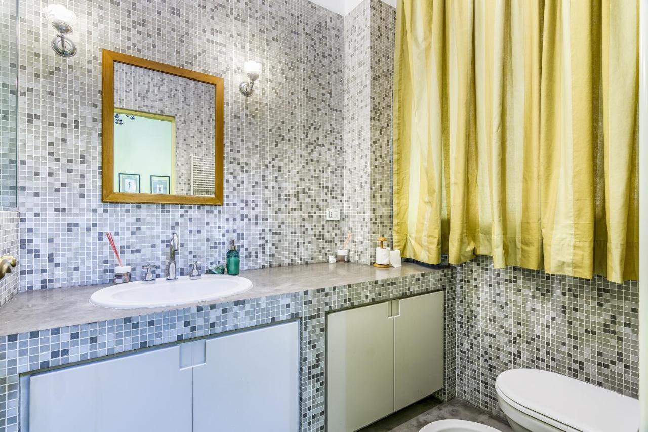 Apartment Sarpi