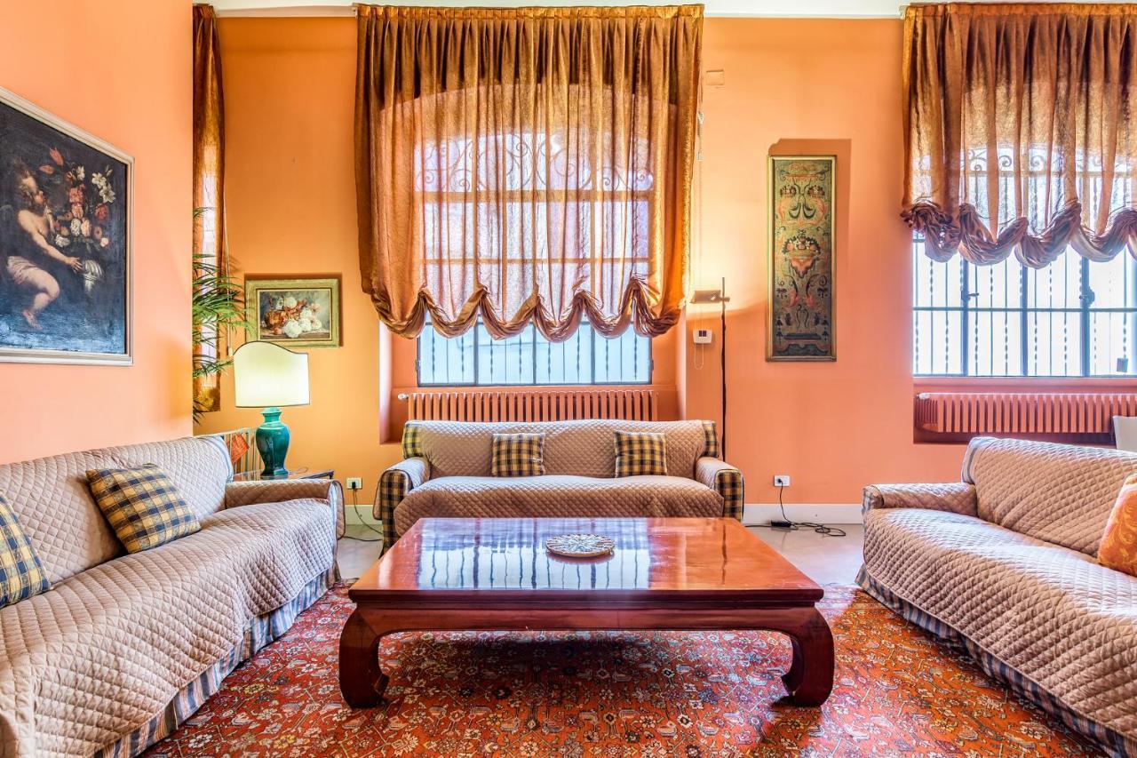 Apartment Sarpi