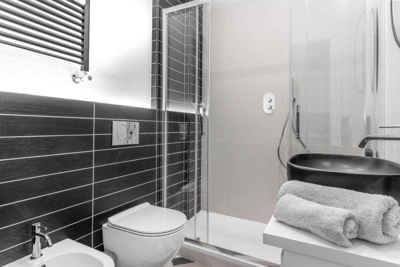 Apartment Ac61 Lambrate-loreto Moderno