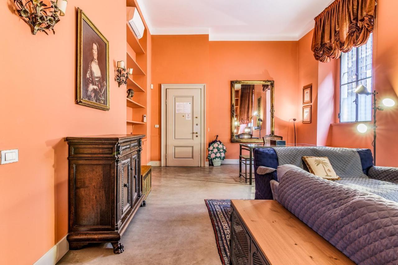 Apartment Sarpi Mailand