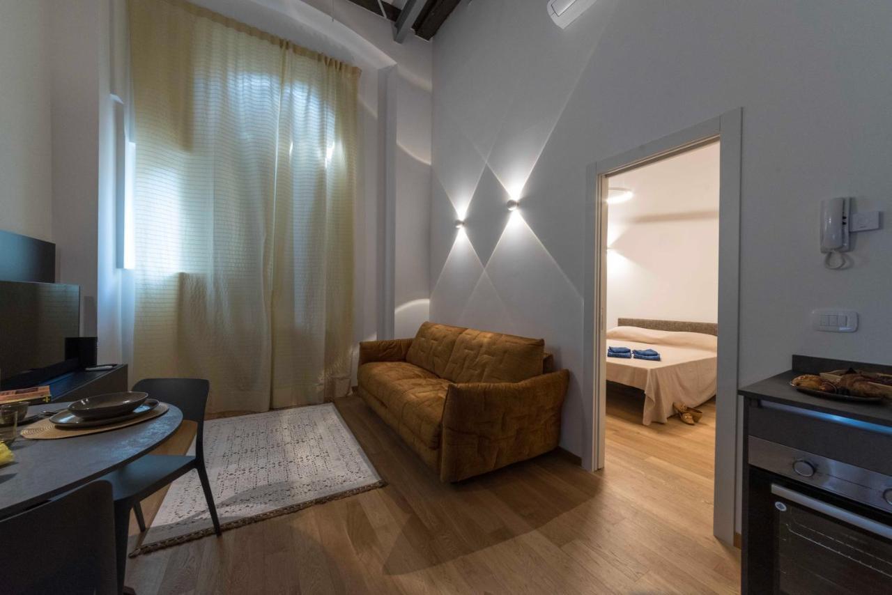 Apartamento Dream Centro Porta Romana Milão