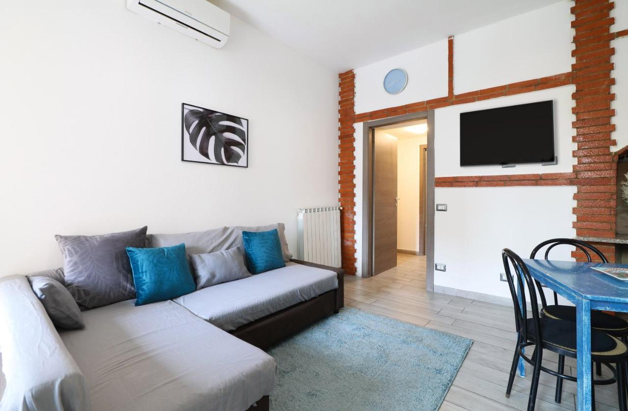 Apartment Primopiano - Edolo 7 Mailand