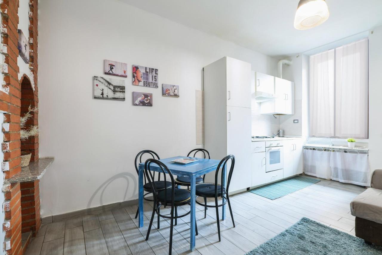 Apartment Primopiano - Edolo 7