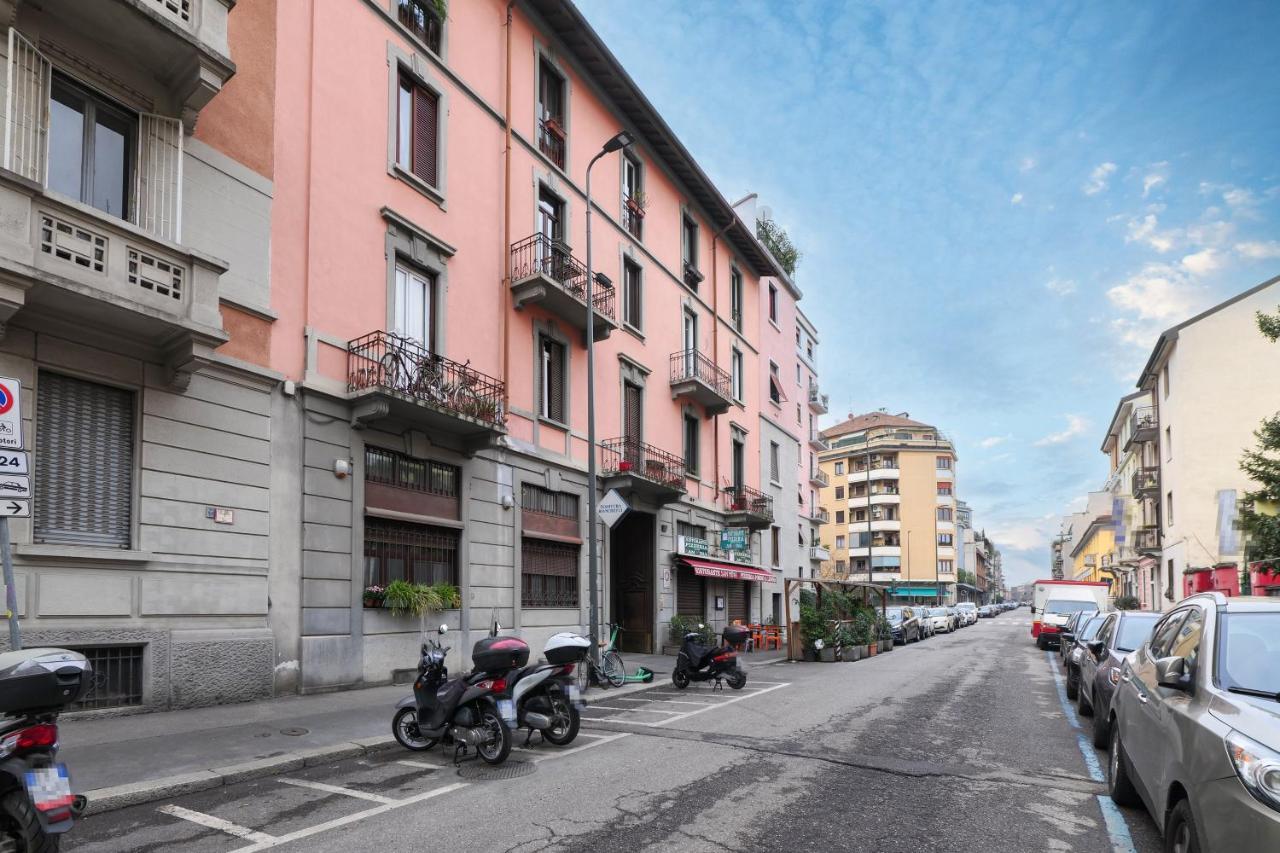 Apartment Primopiano - Edolo 7 Mailand