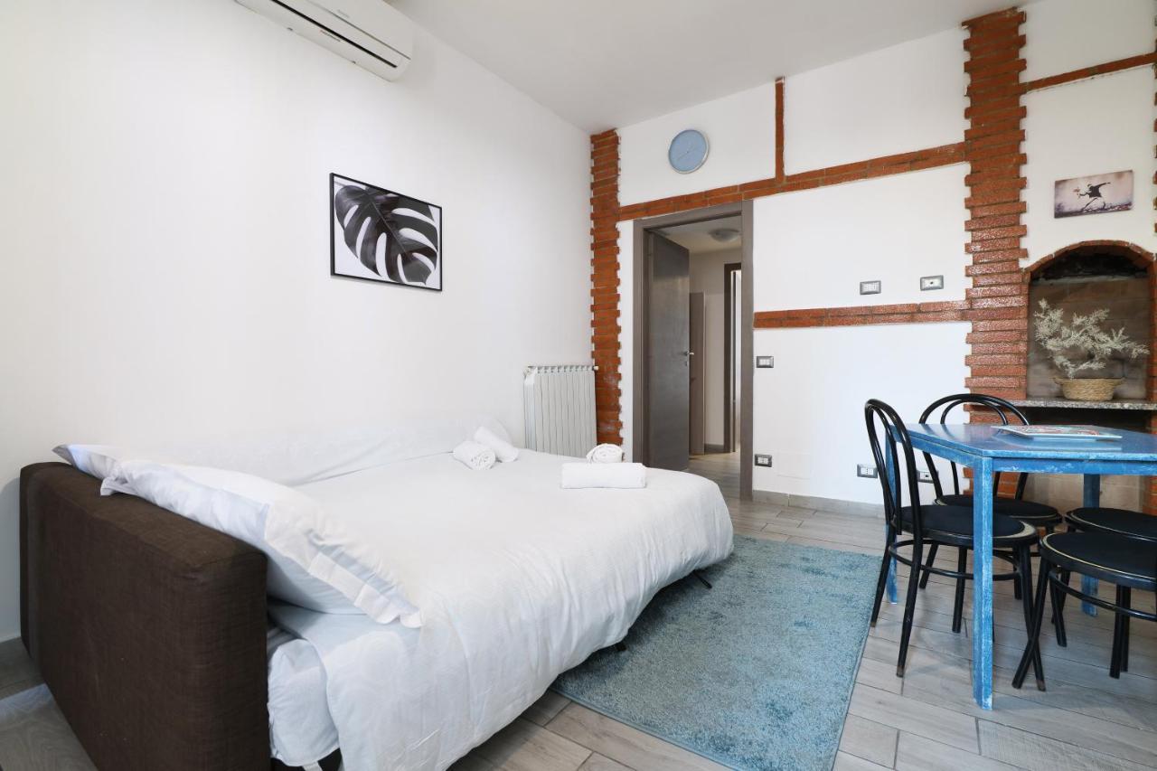 Apartment Primopiano - Edolo 7