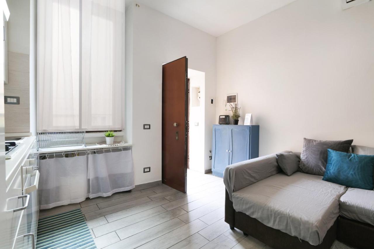 Primopiano - Edolo 7 Apartment *