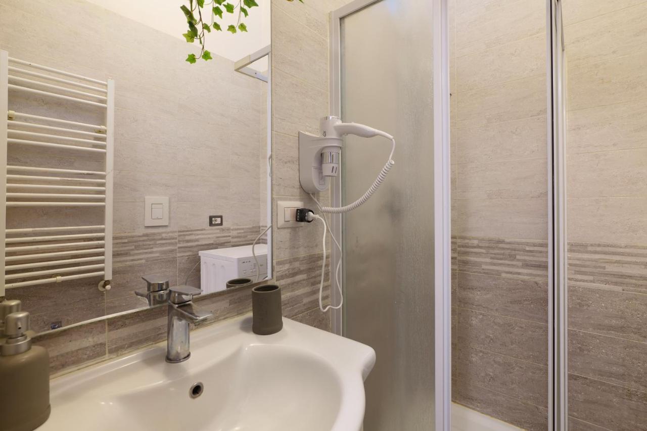 Apartment Primopiano - Edolo 7 *