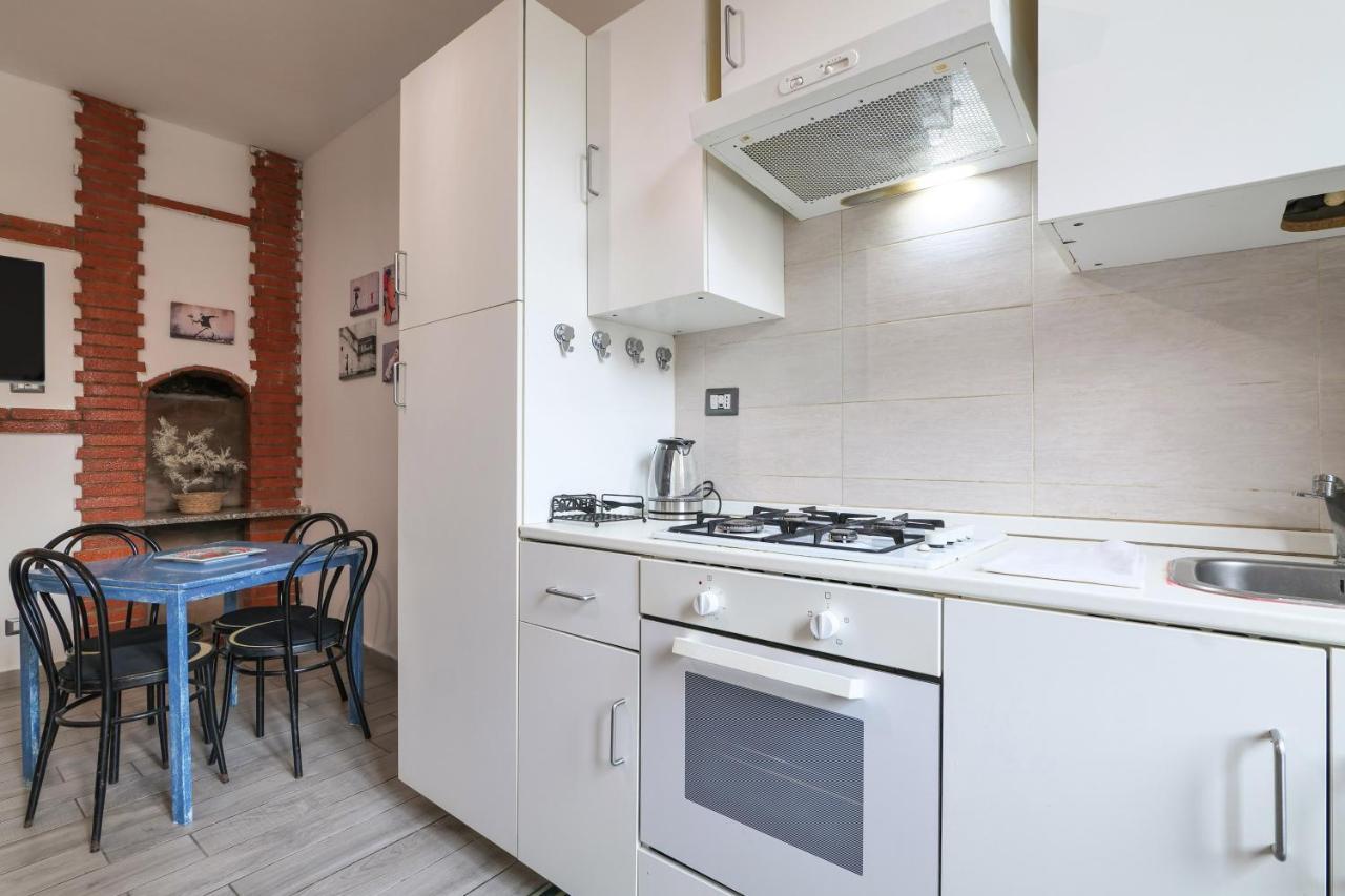 Apartment Primopiano - Edolo 7