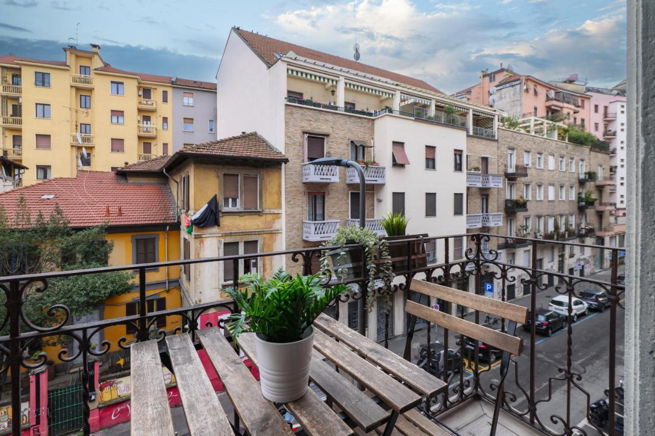 Primopiano - Edolo 7 Mailand