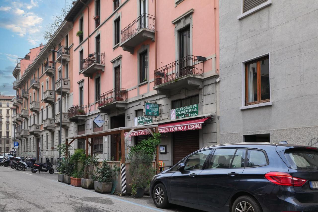 Primopiano - Edolo 7 * Mailand