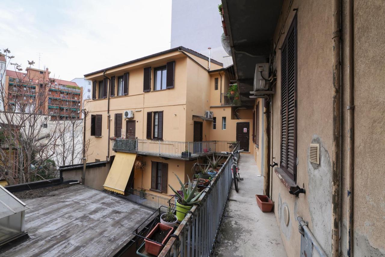 Primopiano - Edolo 7 Apartment