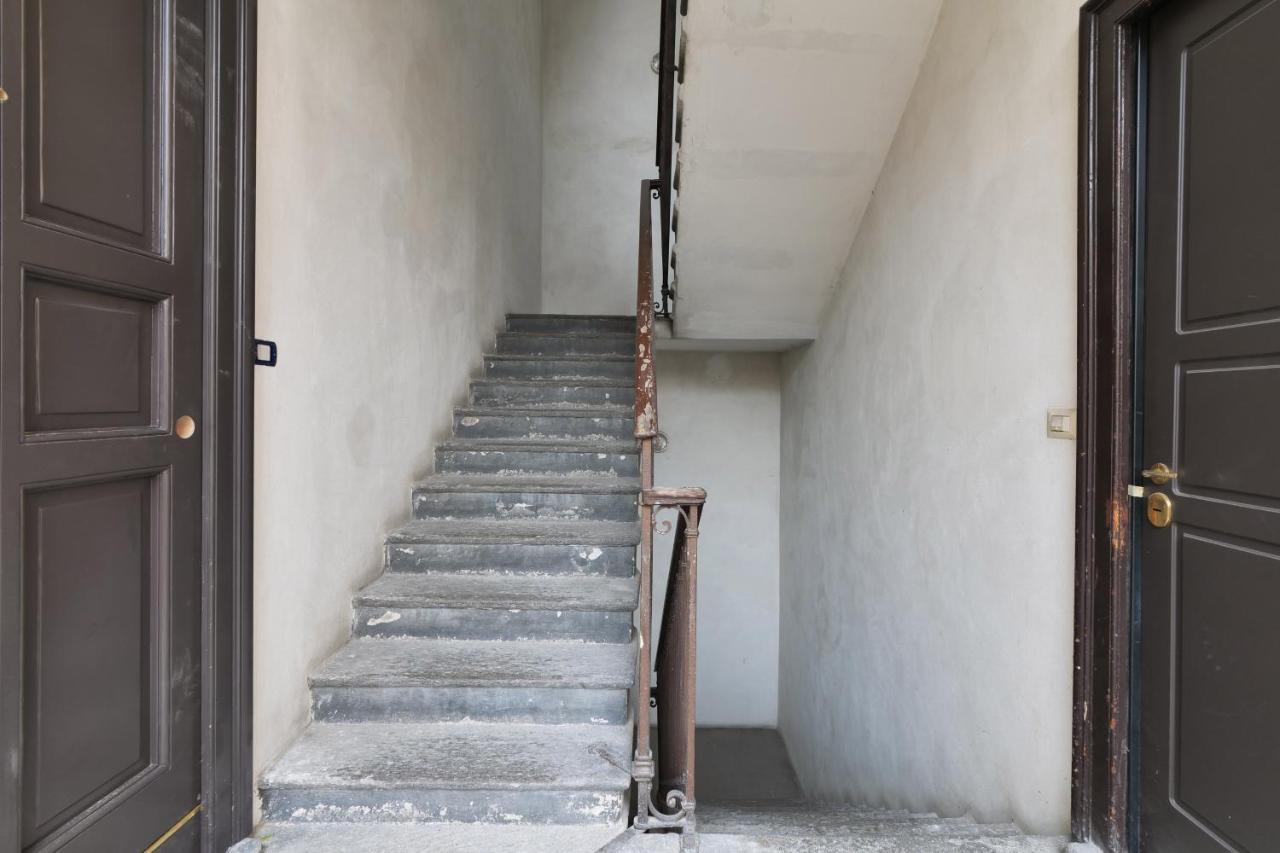 Apartment Primopiano - Edolo 7 Mailand