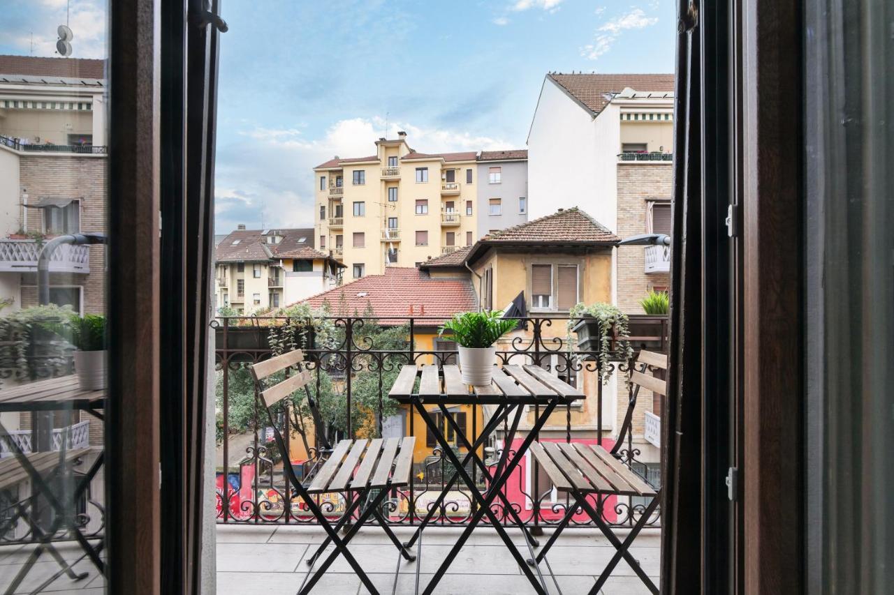 Primopiano - Edolo 7 Apartment *