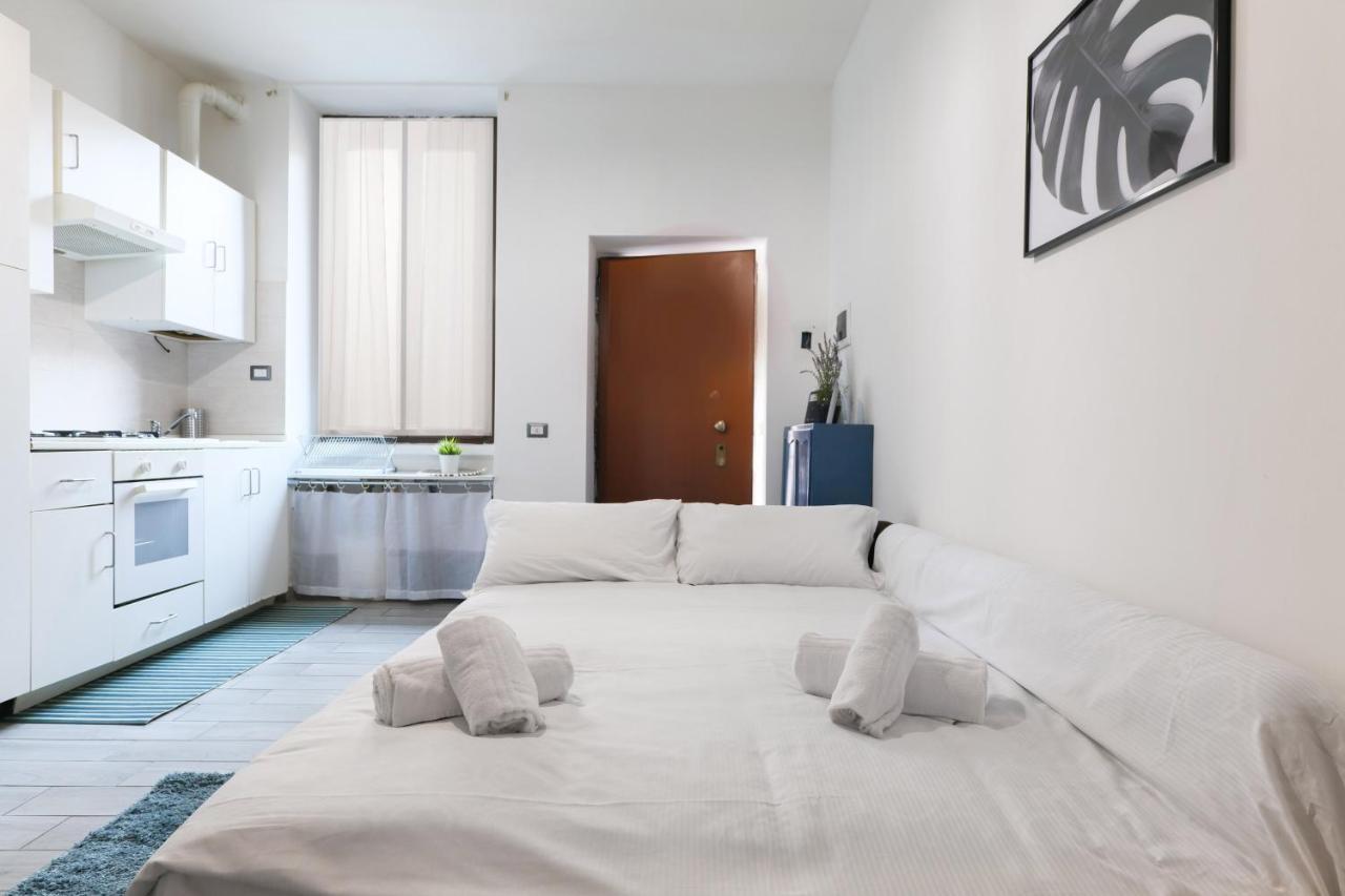 Apartment Primopiano - Edolo 7