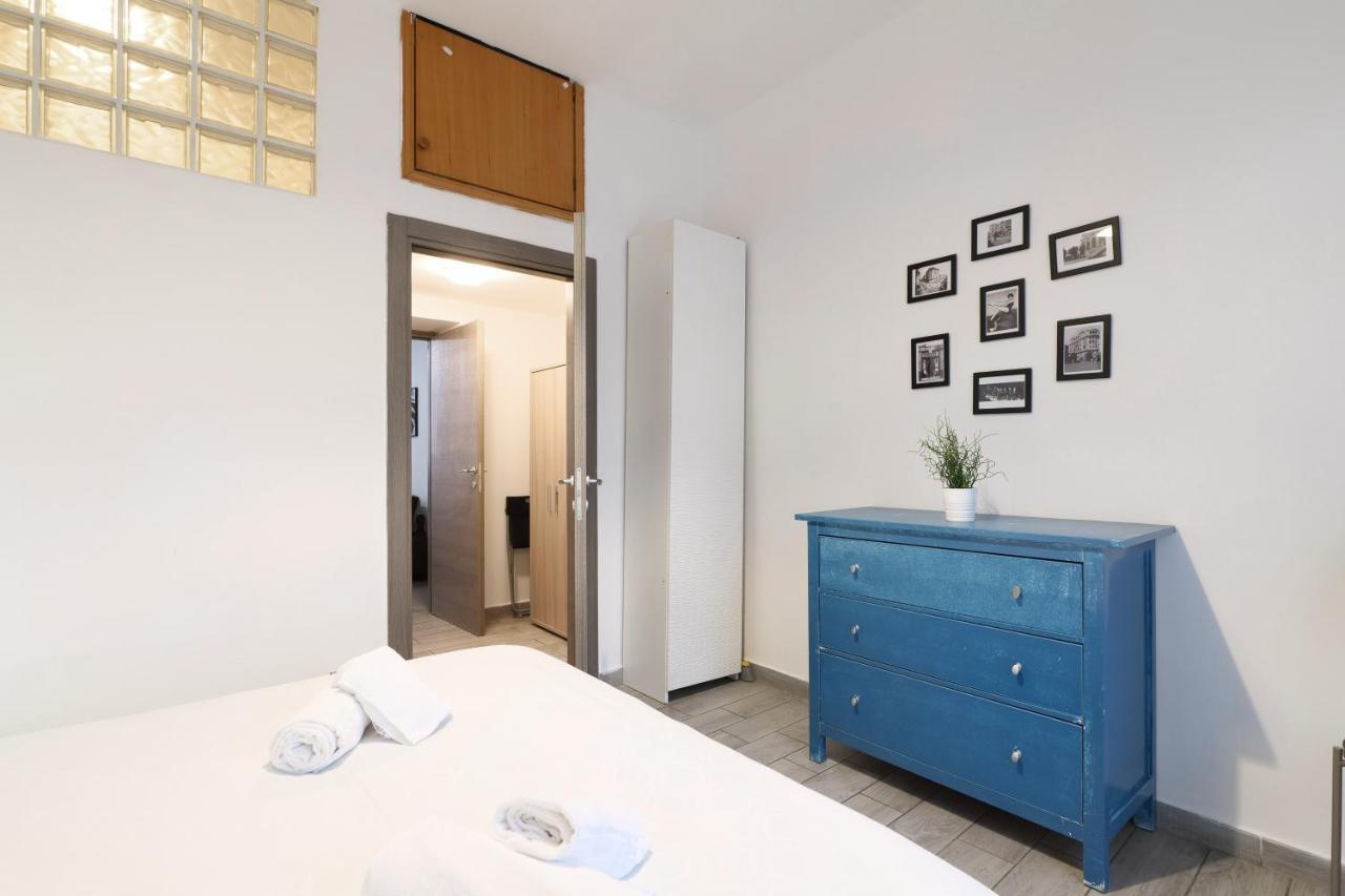 Primopiano - Edolo 7 Apartment Mailand